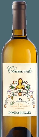 Contessa Entellina Chiarandà