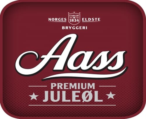 Juleøl Premium