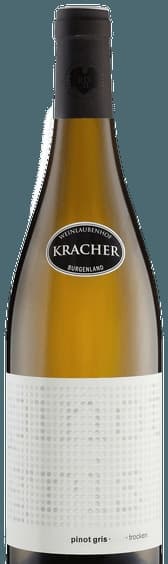 Pinot Gris Trocken