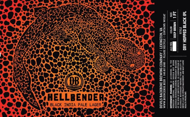 Hellbender