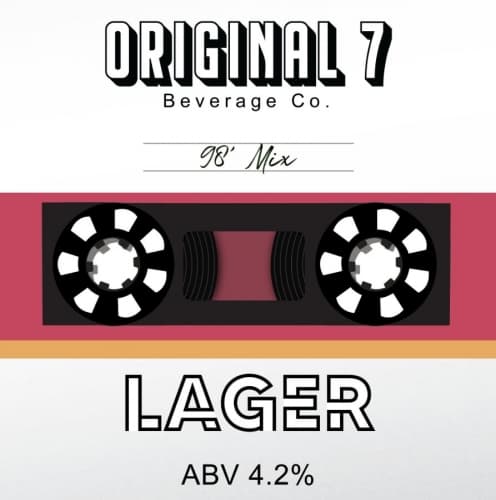 Lager