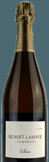 Violaine Champagne Grand Cru 'Bouzy'