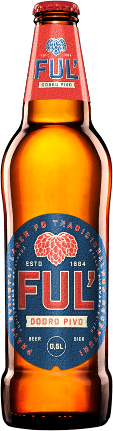 Ful' Dobro Pivo