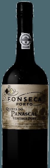 Quinta do Panascal Vintage Port