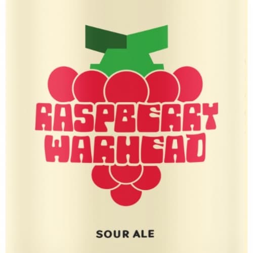 Raspberry Warhead
