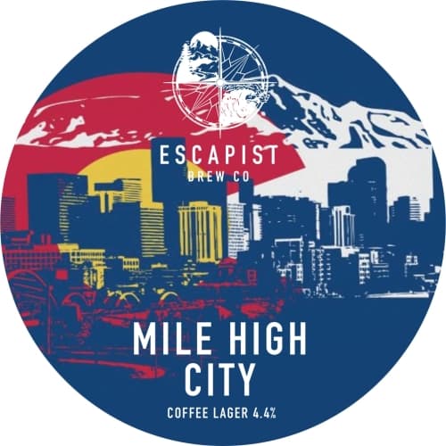Mile High City