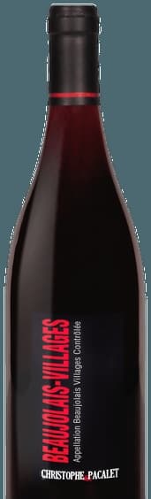 Beaujolais-Villages