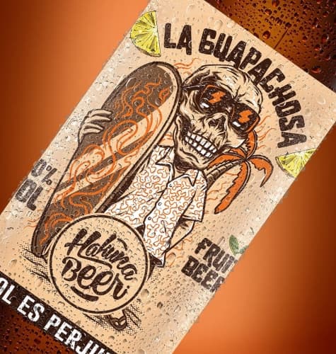 La Guapachosa