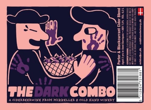 The Dark Combo
