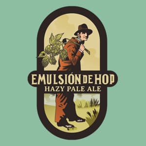 Emulsión De Hop