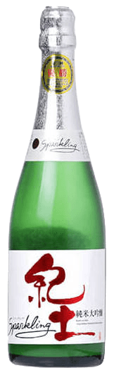 Miyakanbai Junmai Daiginjo 40% Murokajikagumi