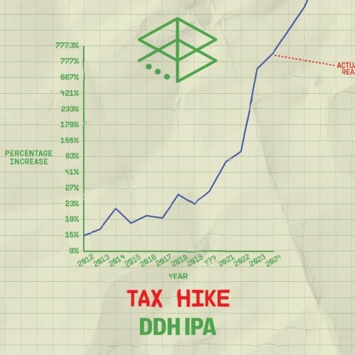 Tax Hike