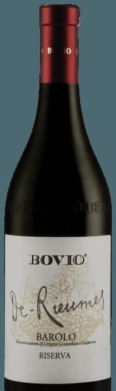 De-Rieumes Riserva Barolo