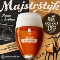 Volba sládků: Majstrštyk