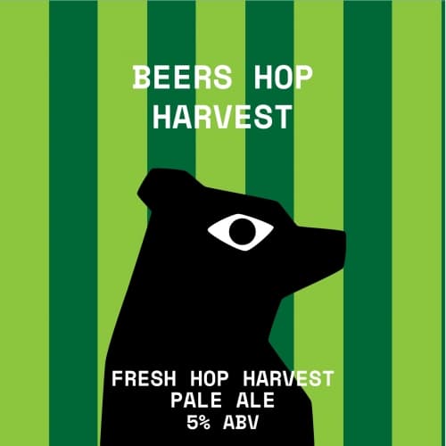 Beers Hop Harvest
