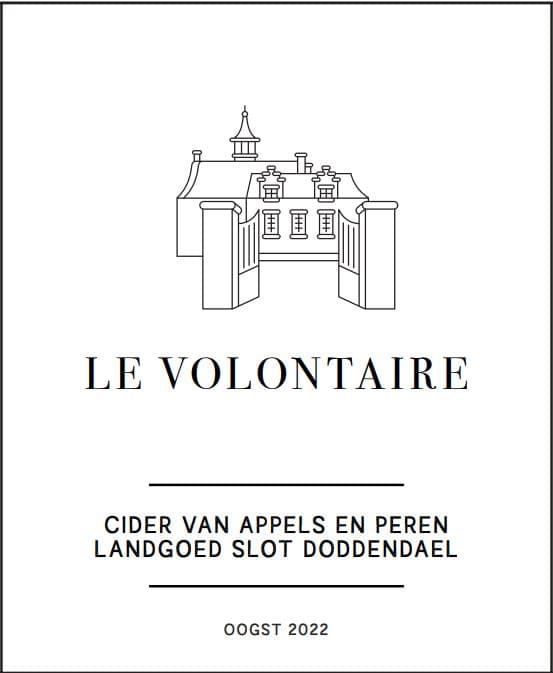 Le Volontaire