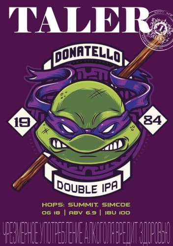 Donatello