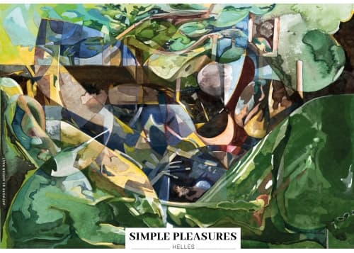 Simple Pleasures