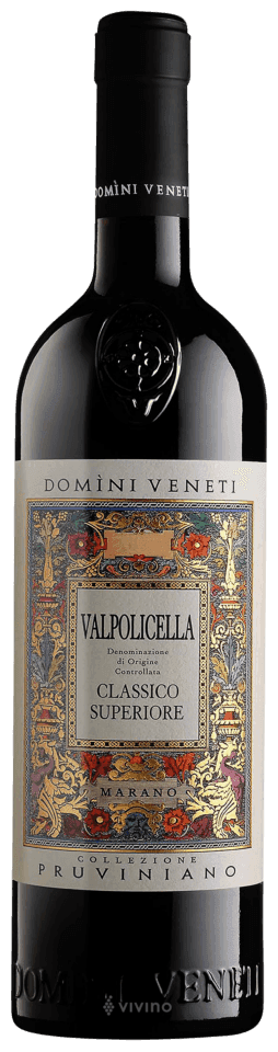Domini Veneti Classico Valpolicella DOC Pruviniano 2021