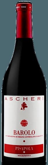 Barolo Pisapola