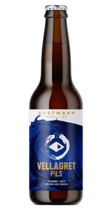 Vellagret Pils