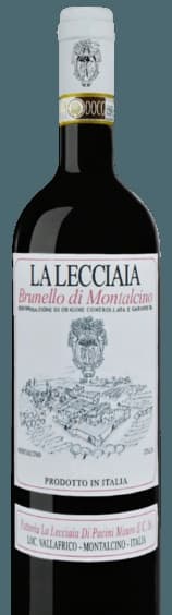 Brunello di Montalcino