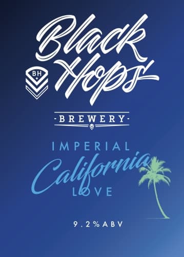 Imperial California Love