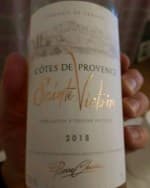 Sainte Victoire Côtes de Provence Rosé