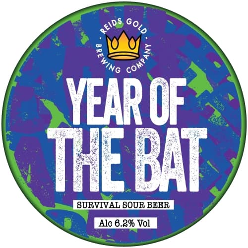 Year of the Bat