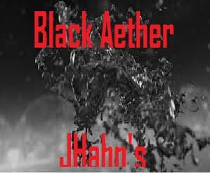 Black Aether