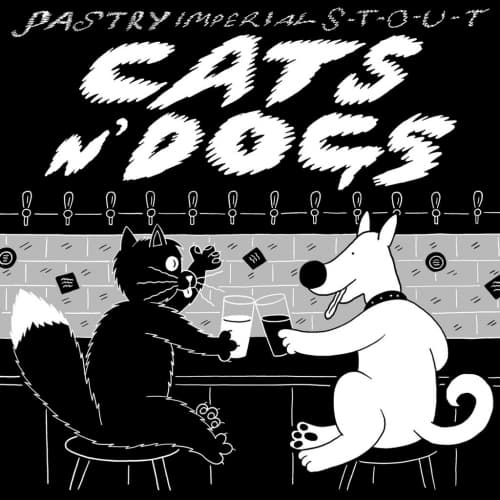 Cats & Dogs