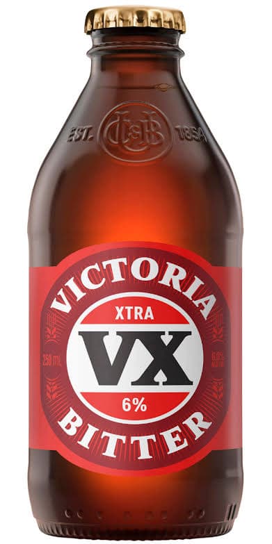 Victoria Bitter Xtra (VX)