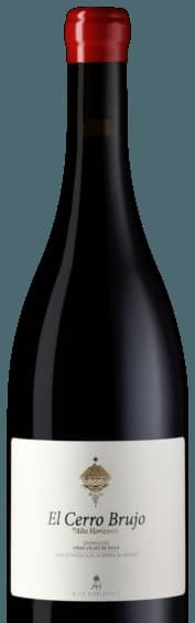 El Cerro Brujo Viñas Viejas De Avila Garnacha