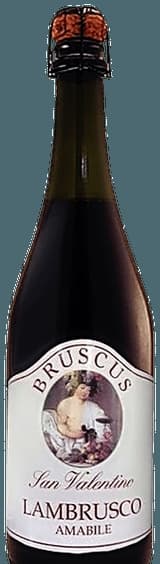 San Valentino Lambrusco Amabile