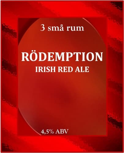 Rödemption
