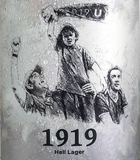 1919 Hell Lager