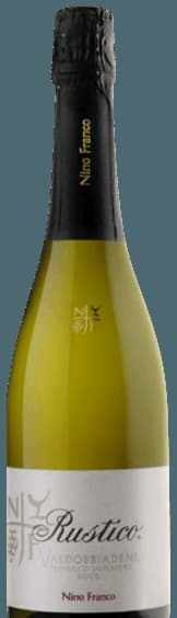 Rustico Valdobbiadene Prosecco Superiore