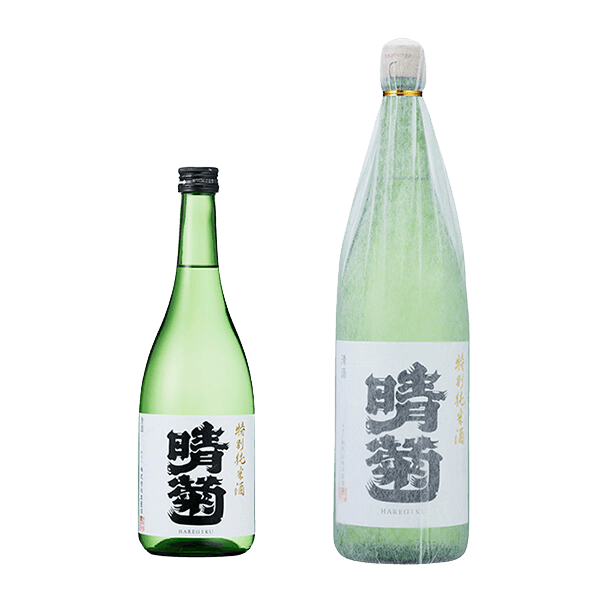 Junmai Ginjoshu Ogatakoresada