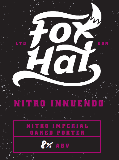 Nitro Innuendo
