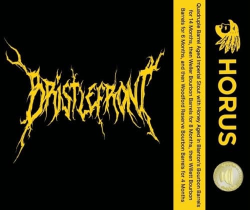 Bristlefront