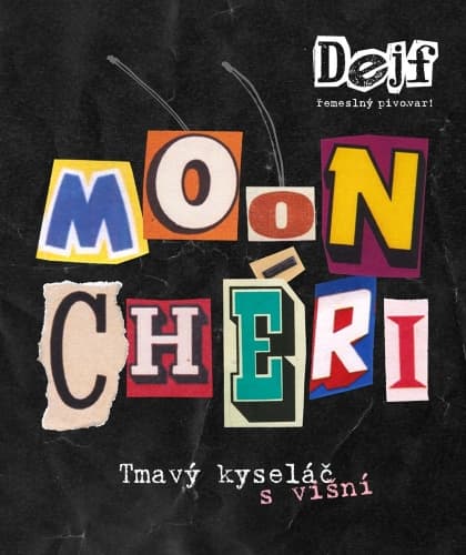Moon Chéri
