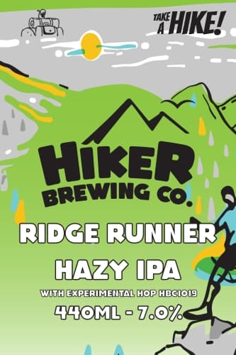 Ridge Runner