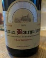 Coteaux Bourguignons
