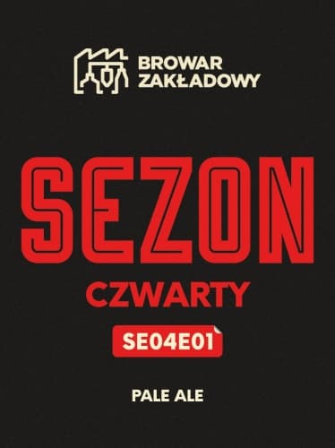 Sezon Czwarty