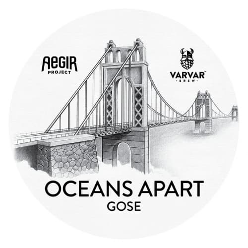 Oceans Apart