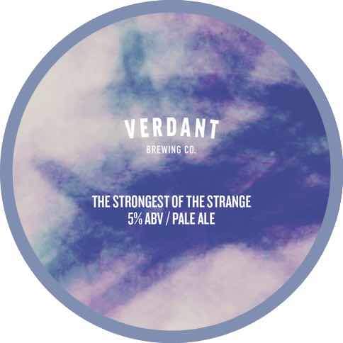 The Strongest of the Strange