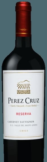 Cabernet Sauvignon Reserva
