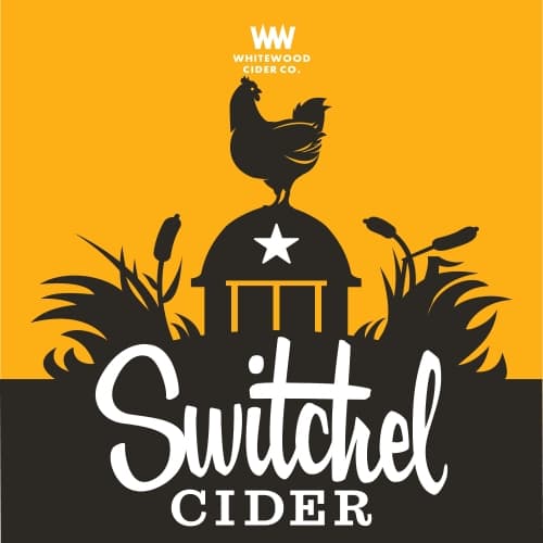 Switchel Cider
