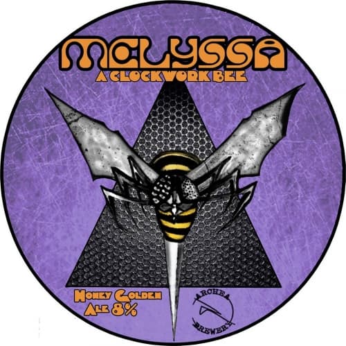 Melyssa