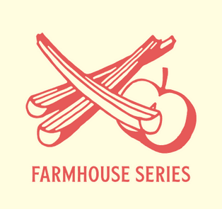 Saison de Seigle Rhubarbe & Pomme